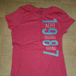 Women's Aeropostale t-shirt XL